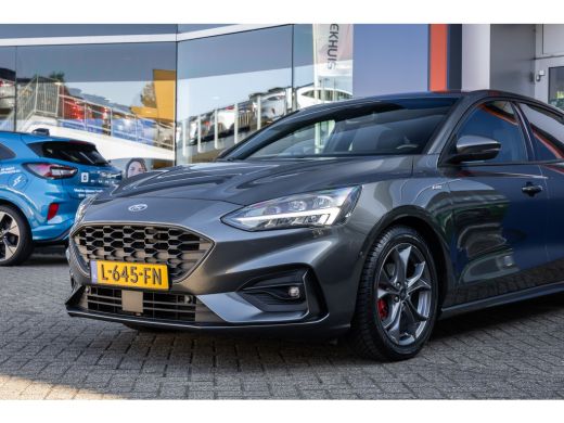 Ford Focus 1.0 EcoBoost Hybrid ST Line X Business | Adaptief Cruise | Camera | Dodehoek detectie | Bang&Oluf... ActivLease financial lease