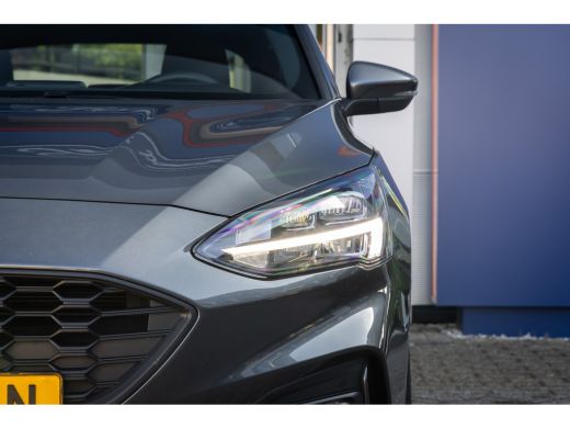 Ford Focus 1.0 EcoBoost Hybrid ST Line X Business | Adaptief Cruise | Camera | Dodehoek detectie | Bang&Oluf... ActivLease financial lease