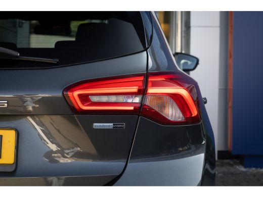 Ford Focus 1.0 EcoBoost Hybrid ST Line X Business | Adaptief Cruise | Camera | Dodehoek detectie | Bang&Oluf... ActivLease financial lease