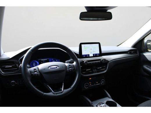 Ford Kuga 2.5 PHEV 225PK AUT. TITANIUM NAVI/CAMERA/CARPLAY/TREKHAAK ActivLease financial lease