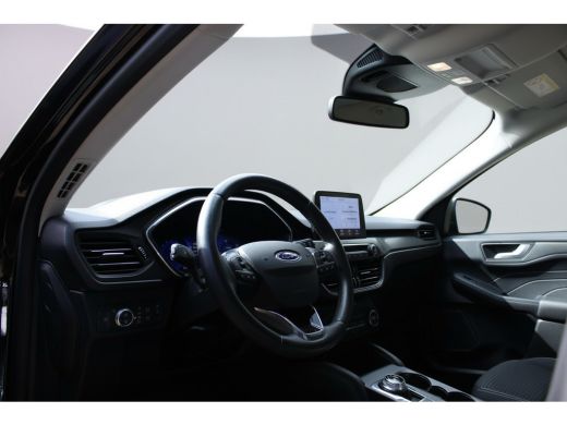 Ford Kuga 2.5 PHEV 225PK AUT. TITANIUM NAVI/CAMERA/CARPLAY/TREKHAAK ActivLease financial lease