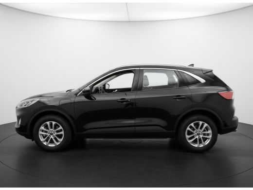 Ford Kuga 2.5 PHEV 225PK AUT. TITANIUM NAVI/CAMERA/CARPLAY/TREKHAAK ActivLease financial lease