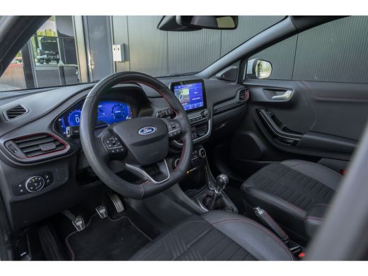 Ford Puma 1.0 155pk EcoBoost Hybrid ST-Line X | Panoramadak | Adaptieve cruise | B&O Audio | Winter-pack | ... ActivLease financial lease