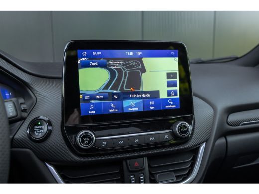 Ford Puma 1.0 155pk EcoBoost Hybrid ST-Line X | Panoramadak | Adaptieve cruise | B&O Audio | Winter-pack | ... ActivLease financial lease