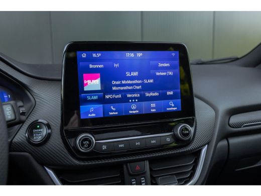 Ford Puma 1.0 155pk EcoBoost Hybrid ST-Line X | Panoramadak | Adaptieve cruise | B&O Audio | Winter-pack | ... ActivLease financial lease