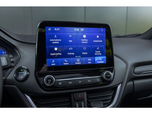 Ford Puma 1.0 155pk EcoBoost Hybrid ST-Line X | Panoramadak | Adaptieve cruise | B&O Audio | Winter-pack | ... ActivLease financial lease