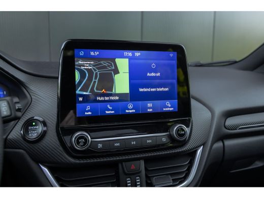 Ford Puma 1.0 155pk EcoBoost Hybrid ST-Line X | Panoramadak | Adaptieve cruise | B&O Audio | Winter-pack | ... ActivLease financial lease