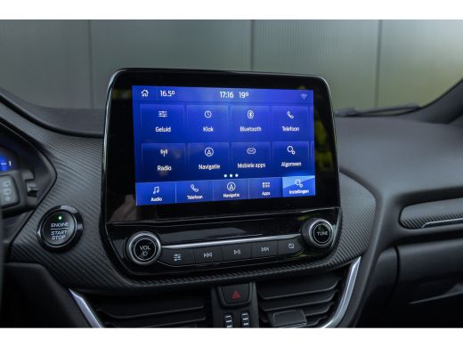 Ford Puma 1.0 155pk EcoBoost Hybrid ST-Line X | Panoramadak | Adaptieve cruise | B&O Audio | Winter-pack | ... ActivLease financial lease