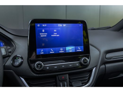 Ford Puma 1.0 155pk EcoBoost Hybrid ST-Line X | Panoramadak | Adaptieve cruise | B&O Audio | Winter-pack | ... ActivLease financial lease