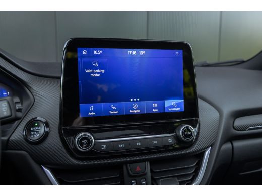 Ford Puma 1.0 155pk EcoBoost Hybrid ST-Line X | Panoramadak | Adaptieve cruise | B&O Audio | Winter-pack | ... ActivLease financial lease