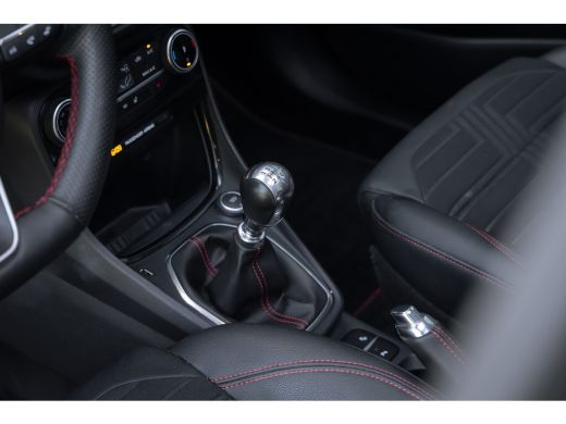 Ford Puma 1.0 155pk EcoBoost Hybrid ST-Line X | Panoramadak | Adaptieve cruise | B&O Audio | Winter-pack | ... ActivLease financial lease