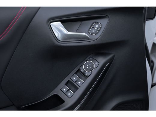 Ford Puma 1.0 155pk EcoBoost Hybrid ST-Line X | Panoramadak | Adaptieve cruise | B&O Audio | Winter-pack | ... ActivLease financial lease