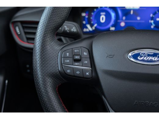 Ford Puma 1.0 155pk EcoBoost Hybrid ST-Line X | Panoramadak | Adaptieve cruise | B&O Audio | Winter-pack | ... ActivLease financial lease