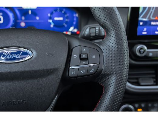Ford Puma 1.0 155pk EcoBoost Hybrid ST-Line X | Panoramadak | Adaptieve cruise | B&O Audio | Winter-pack | ... ActivLease financial lease