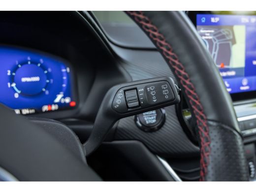 Ford Puma 1.0 155pk EcoBoost Hybrid ST-Line X | Panoramadak | Adaptieve cruise | B&O Audio | Winter-pack | ... ActivLease financial lease