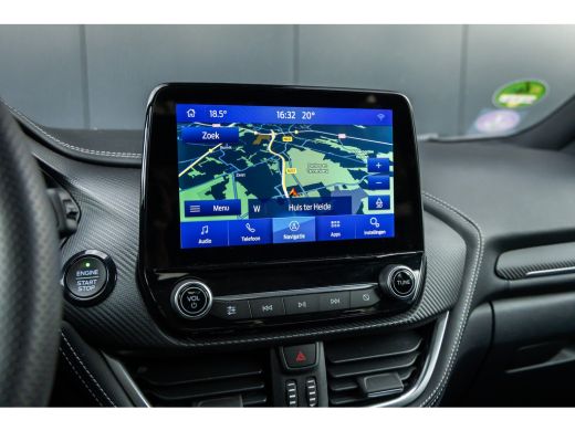 Ford Puma 1.0 EcoBoost Hybrid Vignale | 100% dealer o.h. | Panoramadak | Full LED | Adaptieve cruise | Came... ActivLease financial lease
