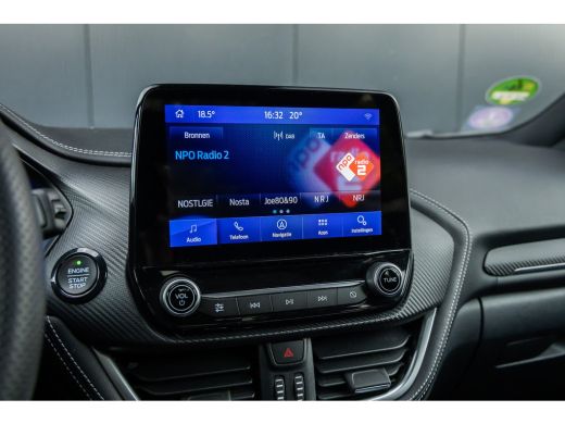 Ford Puma 1.0 EcoBoost Hybrid Vignale | 100% dealer o.h. | Panoramadak | Full LED | Adaptieve cruise | Came... ActivLease financial lease