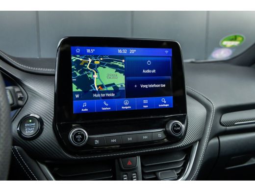 Ford Puma 1.0 EcoBoost Hybrid Vignale | 100% dealer o.h. | Panoramadak | Full LED | Adaptieve cruise | Came... ActivLease financial lease