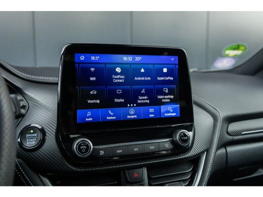 Ford Puma 1.0 EcoBoost Hybrid Vignale | 100% dealer o.h. | Panoramadak | Full LED | Adaptieve cruise | Came... ActivLease financial lease