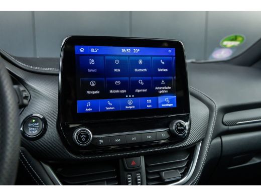 Ford Puma 1.0 EcoBoost Hybrid Vignale | 100% dealer o.h. | Panoramadak | Full LED | Adaptieve cruise | Came... ActivLease financial lease
