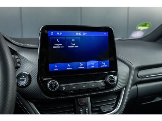 Ford Puma 1.0 EcoBoost Hybrid Vignale | 100% dealer o.h. | Panoramadak | Full LED | Adaptieve cruise | Came... ActivLease financial lease