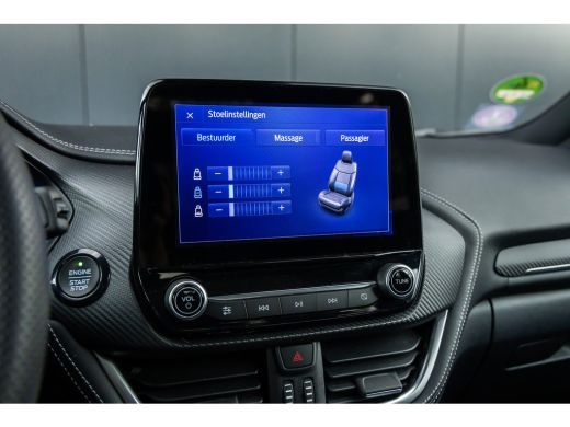 Ford Puma 1.0 EcoBoost Hybrid Vignale | 100% dealer o.h. | Panoramadak | Full LED | Adaptieve cruise | Came... ActivLease financial lease