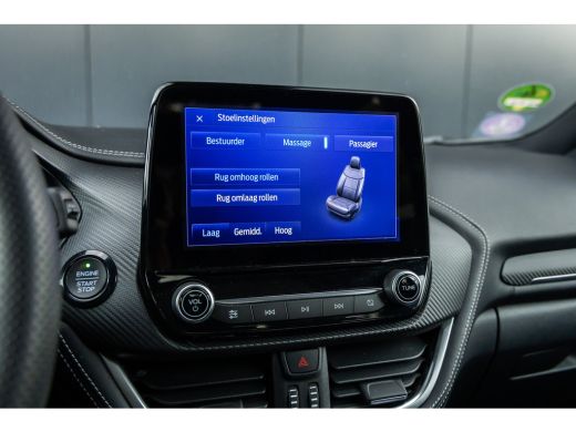 Ford Puma 1.0 EcoBoost Hybrid Vignale | 100% dealer o.h. | Panoramadak | Full LED | Adaptieve cruise | Came... ActivLease financial lease