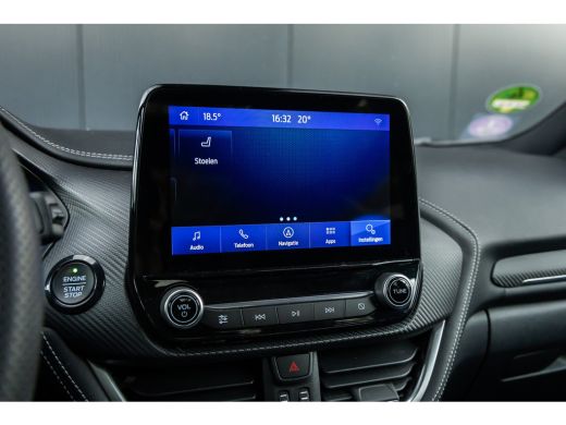 Ford Puma 1.0 EcoBoost Hybrid Vignale | 100% dealer o.h. | Panoramadak | Full LED | Adaptieve cruise | Came... ActivLease financial lease