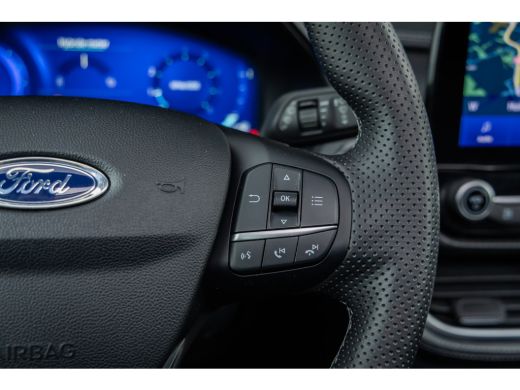 Ford Puma 1.0 EcoBoost Hybrid Vignale | 100% dealer o.h. | Panoramadak | Full LED | Adaptieve cruise | Came... ActivLease financial lease