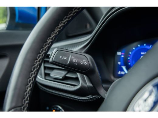 Ford Puma 1.0 EcoBoost Hybrid Vignale | 100% dealer o.h. | Panoramadak | Full LED | Adaptieve cruise | Came... ActivLease financial lease