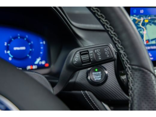 Ford Puma 1.0 EcoBoost Hybrid Vignale | 100% dealer o.h. | Panoramadak | Full LED | Adaptieve cruise | Came... ActivLease financial lease