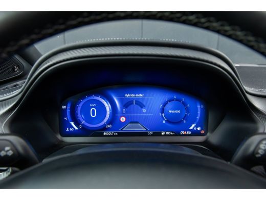 Ford Puma 1.0 EcoBoost Hybrid Vignale | 100% dealer o.h. | Panoramadak | Full LED | Adaptieve cruise | Came... ActivLease financial lease