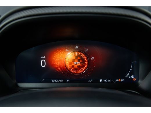 Ford Puma 1.0 EcoBoost Hybrid Vignale | 100% dealer o.h. | Panoramadak | Full LED | Adaptieve cruise | Came... ActivLease financial lease