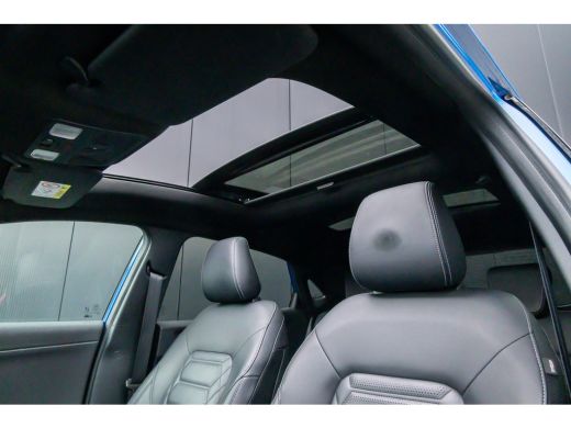 Ford Puma 1.0 EcoBoost Hybrid Vignale | 100% dealer o.h. | Panoramadak | Full LED | Adaptieve cruise | Came... ActivLease financial lease