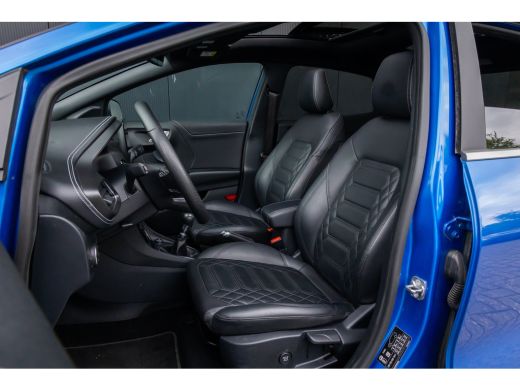 Ford Puma 1.0 EcoBoost Hybrid Vignale | 100% dealer o.h. | Panoramadak | Full LED | Adaptieve cruise | Came... ActivLease financial lease