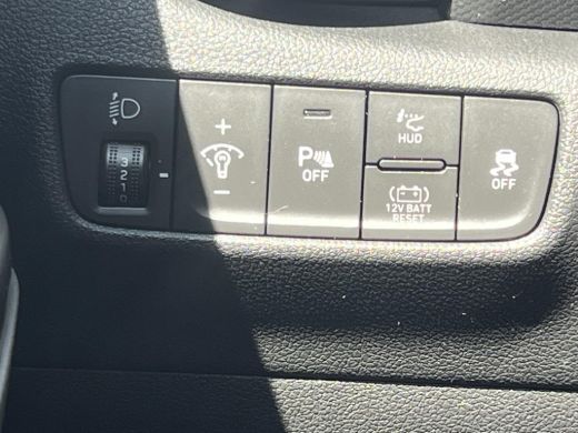 Hyundai Kona 1.6 GDI HEV Fashion Cruisecontrol | Navigatiesysteem | Achterruitrijcamera | Lichtmetalenvelgen |... ActivLease financial lease