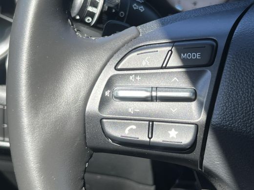 Hyundai Kona 1.6 GDI HEV Fashion Cruisecontrol | Navigatiesysteem | Achterruitrijcamera | Lichtmetalenvelgen |... ActivLease financial lease