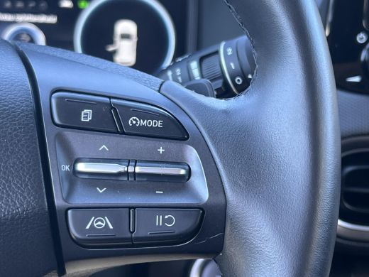 Hyundai Kona 1.6 GDI HEV Fashion Cruisecontrol | Navigatiesysteem | Achterruitrijcamera | Lichtmetalenvelgen |... ActivLease financial lease