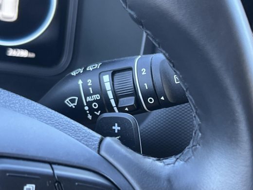 Hyundai Kona 1.6 GDI HEV Fashion Cruisecontrol | Navigatiesysteem | Achterruitrijcamera | Lichtmetalenvelgen |... ActivLease financial lease