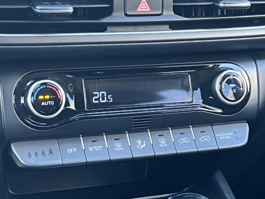 Hyundai Kona 1.6 GDI HEV Fashion Cruisecontrol | Navigatiesysteem | Achterruitrijcamera | Lichtmetalenvelgen |... ActivLease financial lease