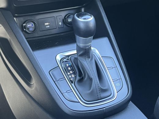 Hyundai Kona 1.6 GDI HEV Fashion Cruisecontrol | Navigatiesysteem | Achterruitrijcamera | Lichtmetalenvelgen |... ActivLease financial lease