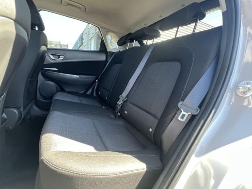 Hyundai Kona 1.6 GDI HEV Fashion Cruisecontrol | Navigatiesysteem | Achterruitrijcamera | Lichtmetalenvelgen |... ActivLease financial lease