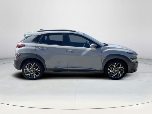 Hyundai Kona 1.6 GDI HEV Fashion Cruisecontrol | Navigatiesysteem | Achterruitrijcamera | Lichtmetalenvelgen |... ActivLease financial lease