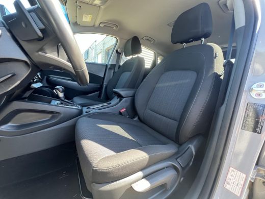 Hyundai Kona 1.6 GDI HEV Fashion Cruisecontrol | Navigatiesysteem | Achterruitrijcamera | Lichtmetalenvelgen |... ActivLease financial lease