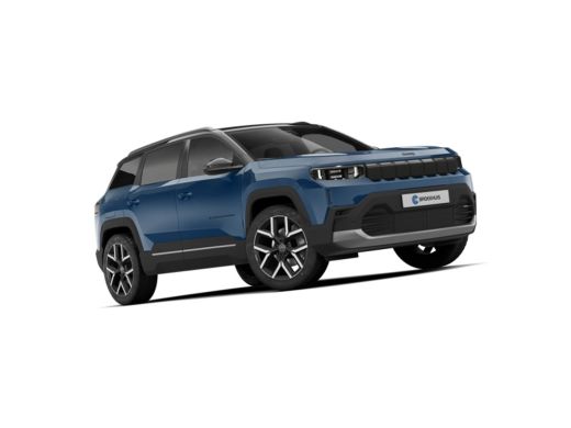 Jeep Compass First Edition Automaat ActivLease financial lease