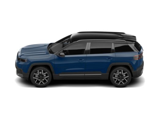Jeep Compass First Edition Automaat ActivLease financial lease