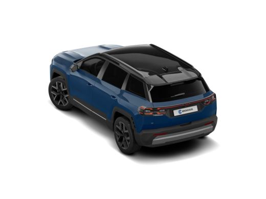 Jeep Compass First Edition Automaat ActivLease financial lease