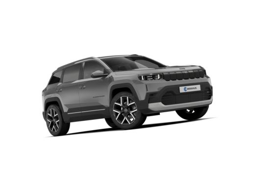 Jeep Compass Summit Automaat ActivLease financial lease