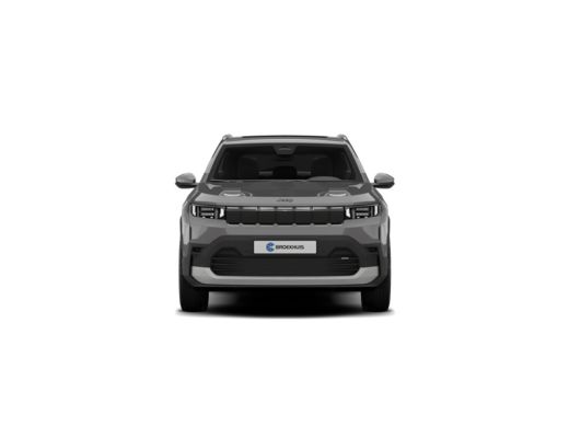 Jeep Compass Summit Automaat ActivLease financial lease
