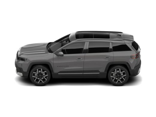 Jeep Compass Summit Automaat ActivLease financial lease